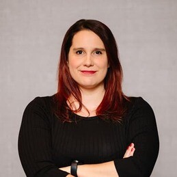 author denise hoferichter