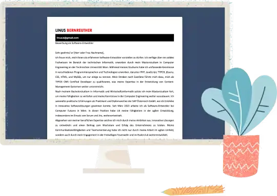 build cv image